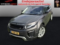 Land Rover Range Rover Evoque - 2.0 TD4 HSE 4X4 head up