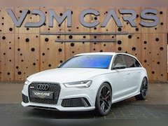 Audi RS6 - Avant C7.5 Facelift | Carbon | 21” | Custom Uitlaat | Quattro |