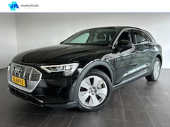 Audi e-tron - 55 quattro 360pk