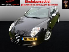 Alfa Romeo MiTo - 0.9 TwinAir Distinct airco start&stop 6 versnellingen