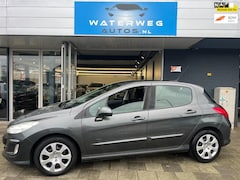 Peugeot 308 - 1.6 VTi XS NAV/PDC/Pack Clima/Electrisch Pakket