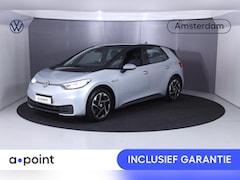 Volkswagen ID.3 - Pure 45 kWh 150 pk | Navigatie | Parkeersensoren (Park assist) | Achteruitrijcamera | Adap