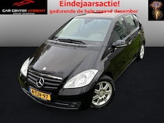 Mercedes-Benz A-klasse - 150 BlueEFF Classic airco 104DKM