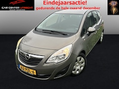 Opel Meriva - 1.4 Edition airco 2e eigenaar nette auto