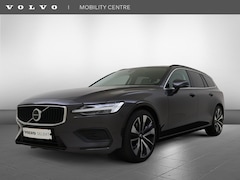 Volvo V60 - 2.0 B3 Core | Stoel-/Stuurverwarming | Getint glas | 19” LMV |