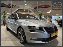 Skoda Superb Combi - 1.5 TSI ACT Sportline Business, Adaptive, Keyless, Camera