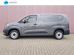 Opel Combo - Cargo GB 1.5 Diesel 102pk S/S L2H1 edition