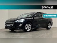 Ford Focus Wagon - 1.0 EcoBoost 100 Trend Edition Business