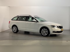 Skoda Octavia Combi - 1.0 TSI DSG Greentech Ambition Business Navigatie Parkeersensoren App-Connect