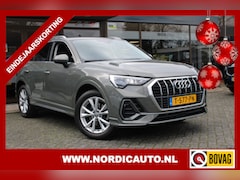 Audi Q3 - 35 TFSI PRO LINE S AUTOMAAT VIRTUAL COCKPIT NAVIGATIE - TREKHAAK