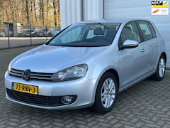 Volkswagen Golf - 1.2 TSI BlueMotion 5-Deurs, Airco, Cruise, NAP