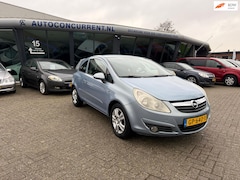 Opel Corsa - 1.2-16V Essentia, Airco, Inruil mogelijk