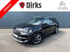 DS 7 Crossback - 300pk 4x4 Rivoli (Elektrisch Schuifdak - Leder incl koeling/massage/verwarming - Elektrisc