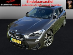 BMW X2 - sDrive18i M-SPORT 140PK Full Opties