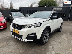 Peugeot 3008 - 1.6 HYbrid4 300 GT Aut Elek. A. Klep 360 Camera