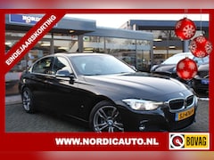 BMW 3-serie - 330E EDITION M SPORT SHADOW EXECUTIVE