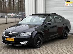 Skoda Octavia - 1.4 TSI Greentech Ambition, Navi, Panodak, Cruise