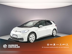 Volkswagen ID.3 - Pro Edition 204pk Automaat Adaptive cruise control, Navigatie, Achteruitrijcamera, Stuurwi