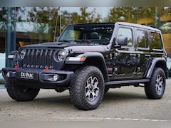 Jeep Wrangler Unlimited - 3.6 Rubicon Open Sky 45 D.Km