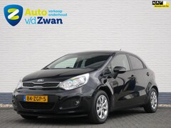 Kia Rio - 1.2 CVVT Super Pack 5-Drs/Clima/Cruise/Trekhaak