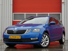 Skoda Octavia Combi - 1.0 TSI Greentech Business Edition/ trekhaak