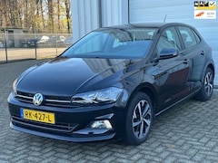 Volkswagen Polo - 1.6 TDI Comfortline, Acc, Navi, Carplay, Pdc, NAP