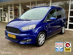 Ford Tourneo Courier - 1.0 Titanium, Cruise, Climat, Pdc