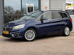 BMW 2-serie Gran Tourer - 220i Centennial High Ex 7p.| MSport| PANO|NAP