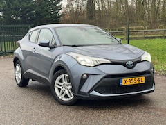 Toyota C-HR - 1.8 Hybrid Active /Navi/Camera/Led/