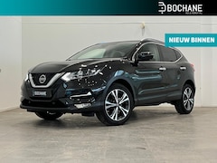 Nissan Qashqai - 1.3 DIG-T 140 N-Connecta | Panoramadak