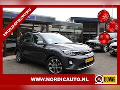 Kia Stonic - 1.0 T-GDi DYNAMIC LINE / NAVIGATIE- ACHTERUITRIJ CAMERA APPLE CARPLAY- 17 INCH LMV - APK 1