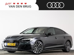 Audi A5 Sportback - S-Line 35 TFSI 150 PK Competition | LED Matrix | Black Optiek | Achteruitrijcamera | Ambia