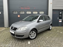 Volkswagen Polo - 1.4-16V Comfortline ✓Airco ✓Nw APK