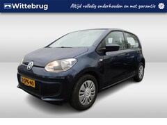 Volkswagen Up! - 1.0 move up BlueMotion Airco /