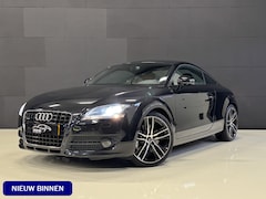 Audi TT - 3.2 V6 quattro Pro Line 251PK Automaat | Leder | Navi | Stoelverwarming | Clima | Cruise |