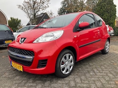 Peugeot 107 - 1.0-12V XR 50kW-68pk, Airco, Apk 3/1/26, St bekr 2399,