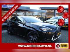 Lexus UX - 250H BUSINESS LINE / NAVIGATIE- LEDER- A RIJ CAMERA