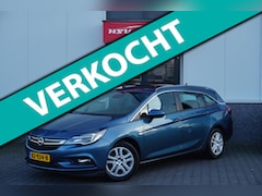 Opel Astra Sports Tourer - 1.6 CDTI Business+ navi airco org NL