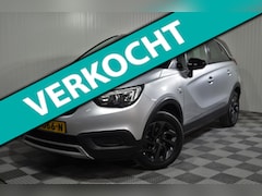 Opel Crossland X - 1.2 Turbo 120 Jaar Edition / Trekhaak / NL auto