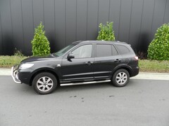 Hyundai Santa Fe - 2.7i V6 4WD Dynamic 7p