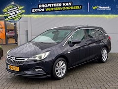 Opel Astra Sports Tourer - 1.4T 150pk Innovation | Climate control | Navigatie | Camera | Trekhaak (1403kg) | AGR sto