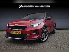 Kia XCeed - 1.0 T-GDi DynamicLine Navigatie Camera Clima Metallic