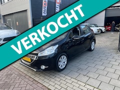 Peugeot 208 - 1.2 VTi Envy 1e Eigenaar Navi Airco PDC NAP APK