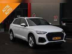 Audi Q5 - 50 TFSI e S edition S-LINE, HYBRID, 35DKM, PANODAK, MASSAGE