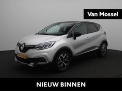 Renault Captur - 0.9 TCe Intens