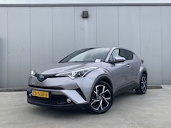 Toyota C-HR - 1.8 Hybrid Style | Automatisch inparkeren | Dode hoek detectie