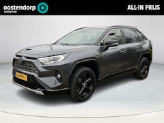 Toyota RAV4 - 2.5 Hybrid AWD Bi-Tone | JBL-audio | Carplay | Camera's rondom | Stoeverwarming |