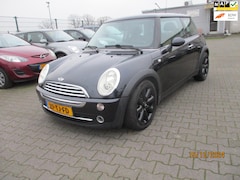 MINI Cooper - 1.6 Seven