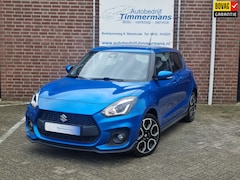 Suzuki Swift - 1.4 Sport Smart Hybrid Sportieve auto