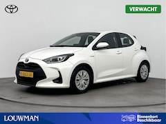 Toyota Yaris - 1.5 Hybrid Active | Climate Control | Cruise Control Adaptief |